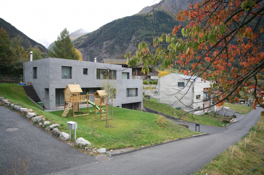 EFH Del Buono, Brig